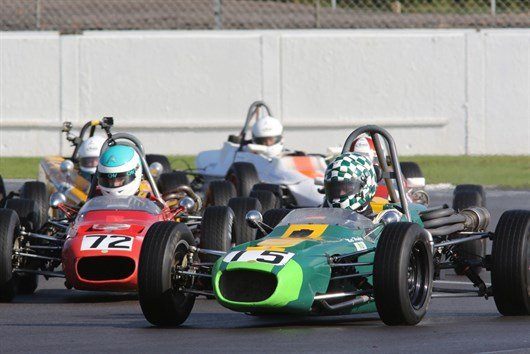 50 Years Of Formula Ford Will Be Celebrated At The 2017 Silverstione Classic (1)