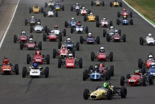 50 Years Of Formula Ford Will Be Celebrated At The 2017 Silverstione Classic (2)