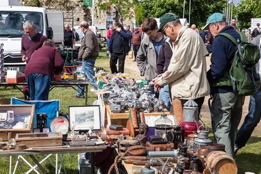 Beaulieu Autojumble (2) (1)