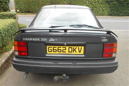 Ford Granada (3)