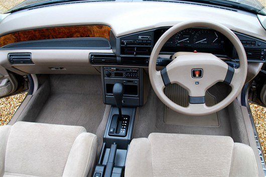 Rover 827 (9)