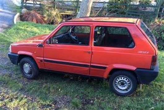 Fiat Panda (3)