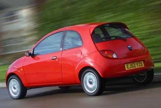 Ford Ka (2)