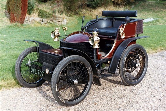 1899 Wolseley 3_5hp Voiturette Lr