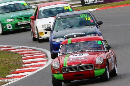 MGCC Brands Hatch 5