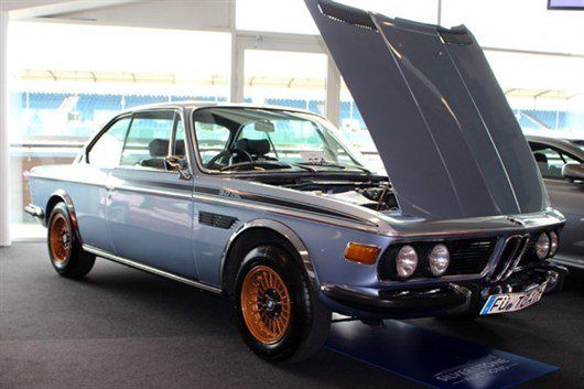 BMW 3.0 CSL