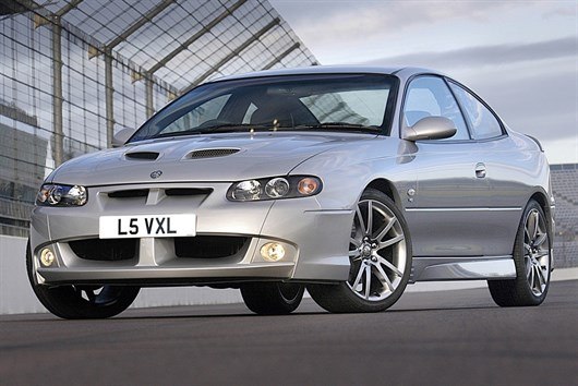 Holden Monaro (3)