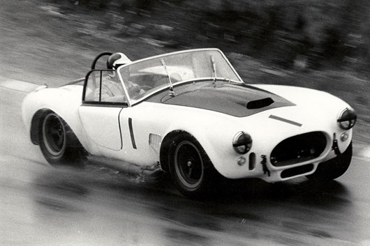 1965 AC 427 Cobra