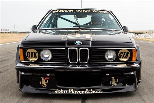 JPS BMW 635 CSi (2)