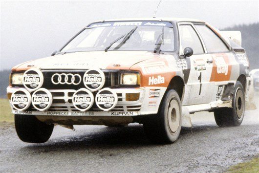 Stig Blomqvist Audi Quattro (1)