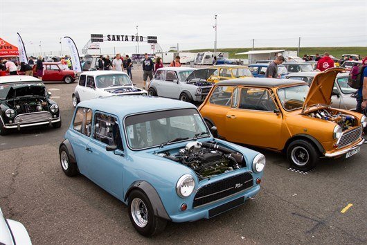 Mini In The Park (3)