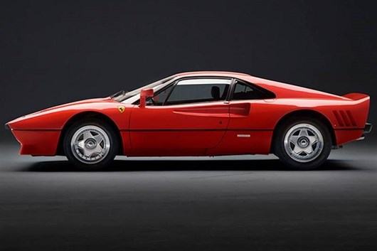 1985 Ferrari 288 GTO