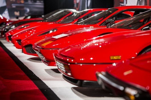 Ferrari Performance Collection (1)