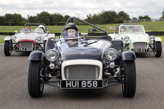 Caterham Super Sprint (1)