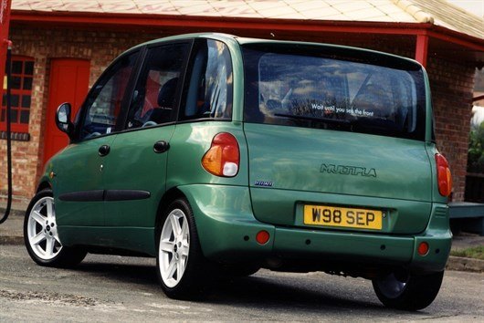 Fiat Multipla (13)