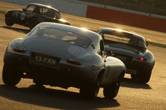 Silverstone Classic (2)