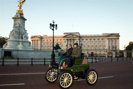 Harrods Owned 1901 Pope Waverley