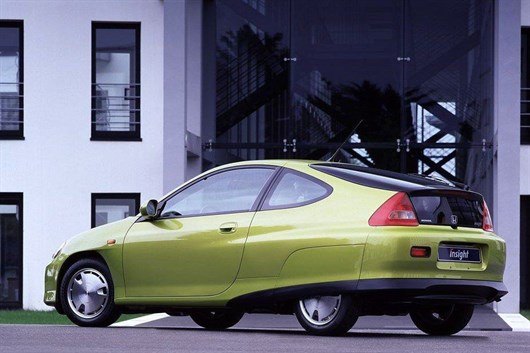 Honda Insight (3)