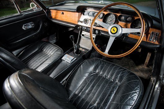 Ferrari 330 (3)