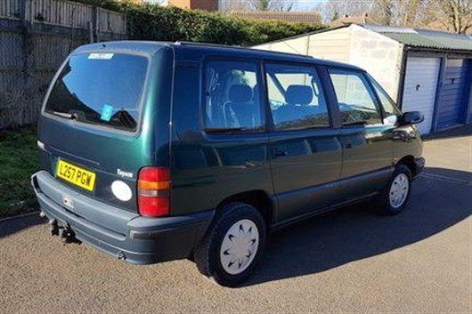 Renault Espace (2)