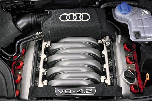 Audi S4 (5)