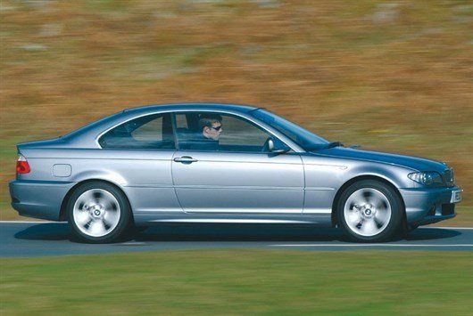 Future Classic: BMW M3 E46