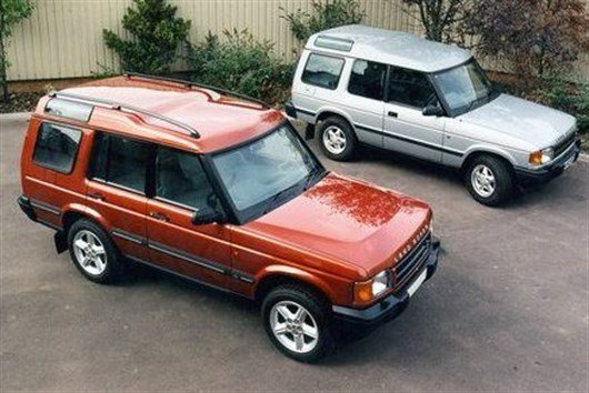 Land Rover Discovery 2 (3)