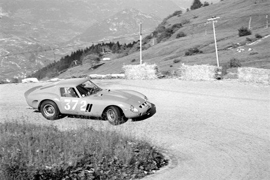 1962 Ferrari 250 GTO (2)