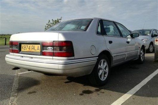 Ford Granada Scorpio (2)