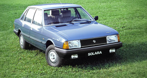 Solara (1980 - 1985)