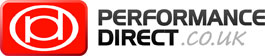 Performancedirect -logo