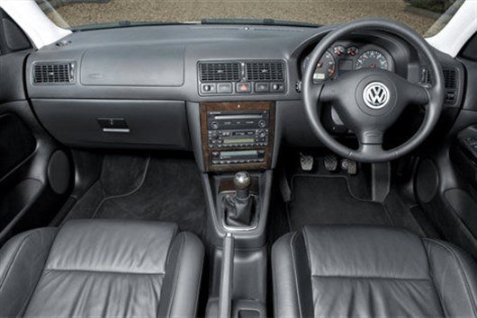 Mk4 golf interior deals trim