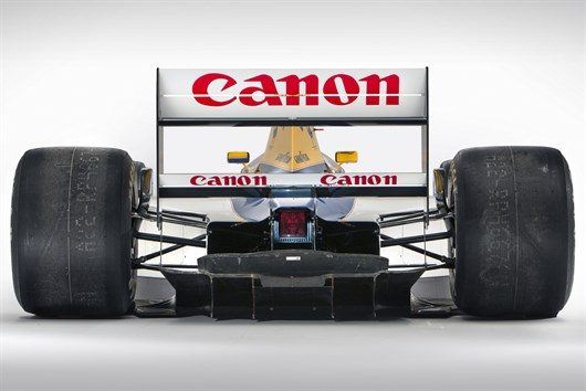 Mansells Williams (3)