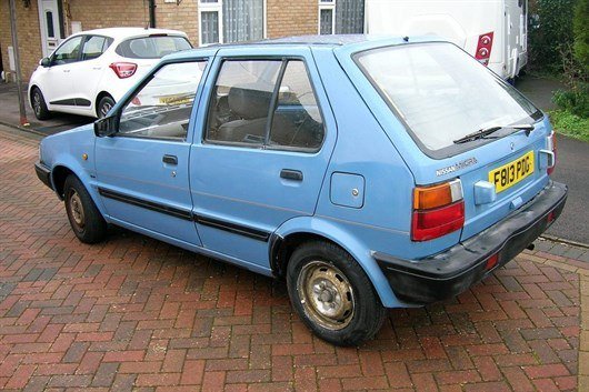 Nissan Micra K10 (2) (1)