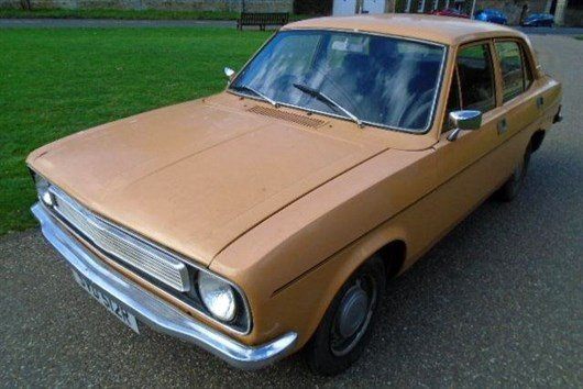 Morris Marina (3)