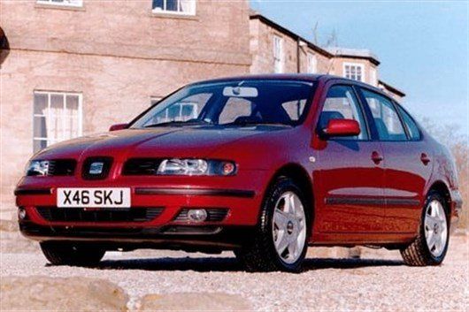 Seat Toledo (3)