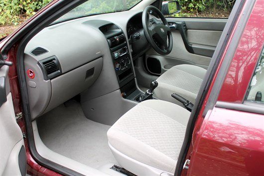 Vauxhall Astra Mk 4 (5) (1)