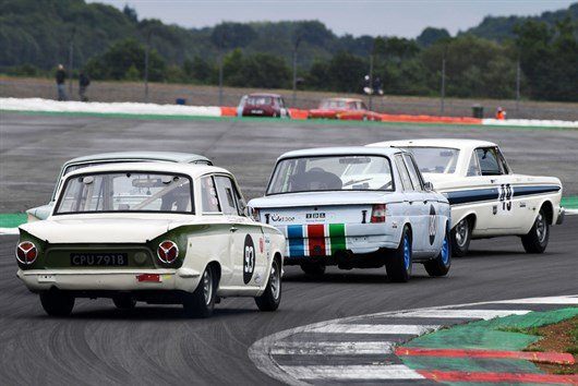 Silverstone Classic (3)