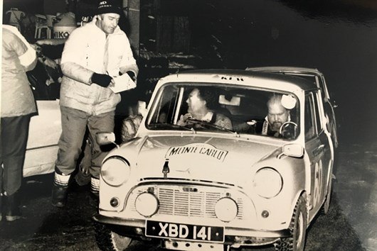 Monte Carlo Mini (3)