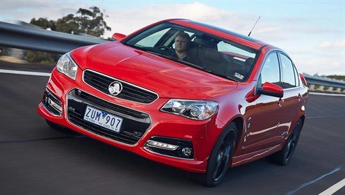 2013-Holden -VF-ssv