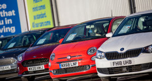 Buying a used car: Your complete guide