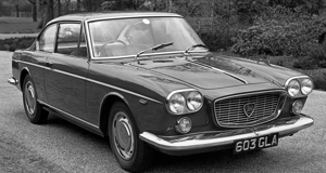 Flavia Coupe (1962 - 1970)