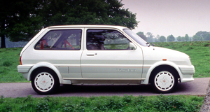 Best turbocharged classics