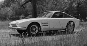 Clipper, Venturer and Tycoon (1967 - 1977)