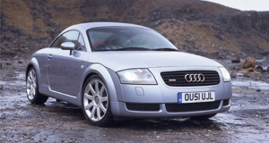 TT (1999 - 2006)