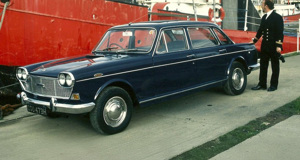 3 Litre (1968 - 1971)