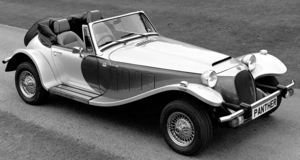 Kallista (1982 - 1990)