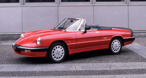 Spider (1966 - 1993)