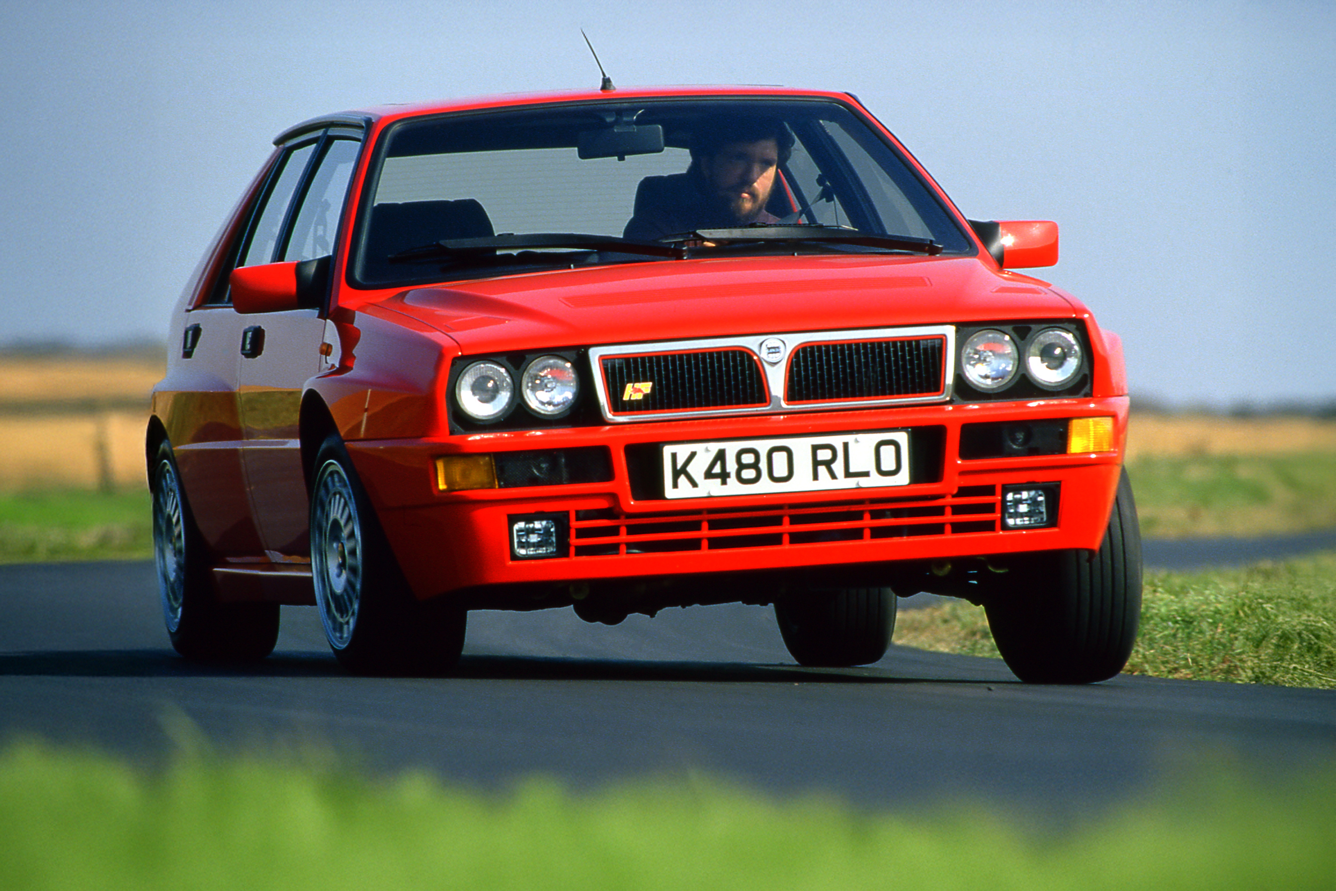 Lancia Delta Integrale (1987 – 1994) Review | Honest John