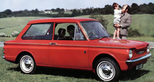 Imp (1963 - 1976)